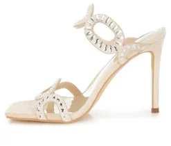 Women's London Rag Romashka Dress Sandals