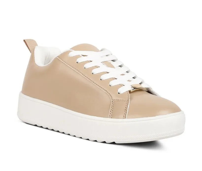 Women's London Rag Rouxy Fashion Sneakers
