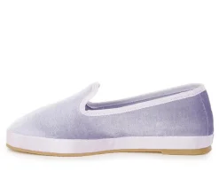 Women's London Rag Saba Flats