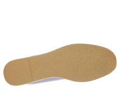 Women's London Rag Saba Flats