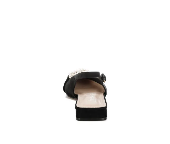Women's London Rag Salova Flats