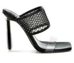 Women's London Rag Salween Dress Sandals