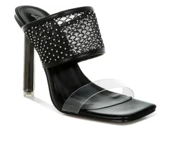 Women's London Rag Salween Dress Sandals