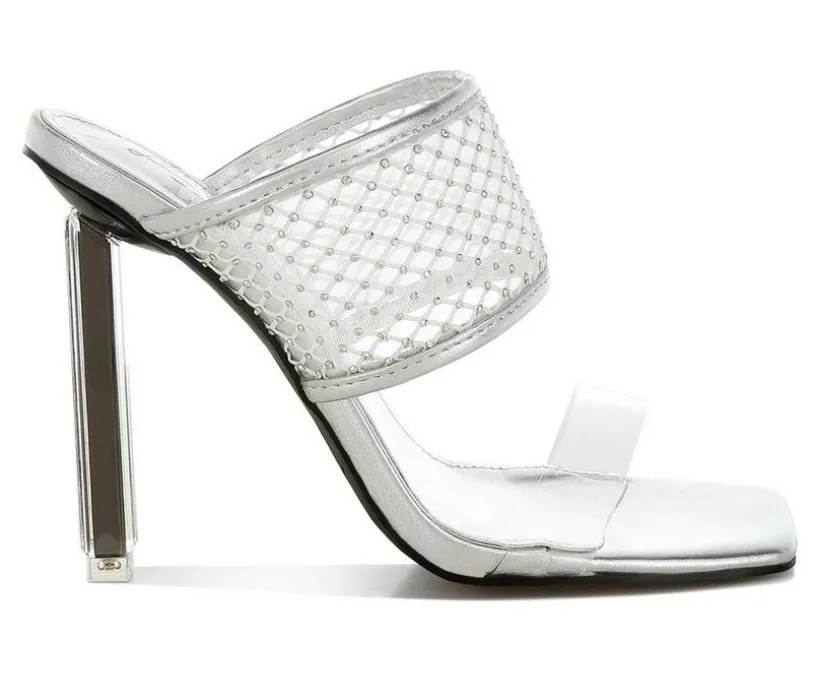 Women's London Rag Salween Dress Sandals