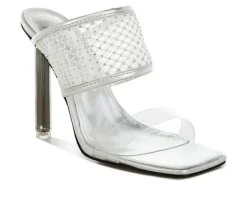 Women's London Rag Salween Dress Sandals