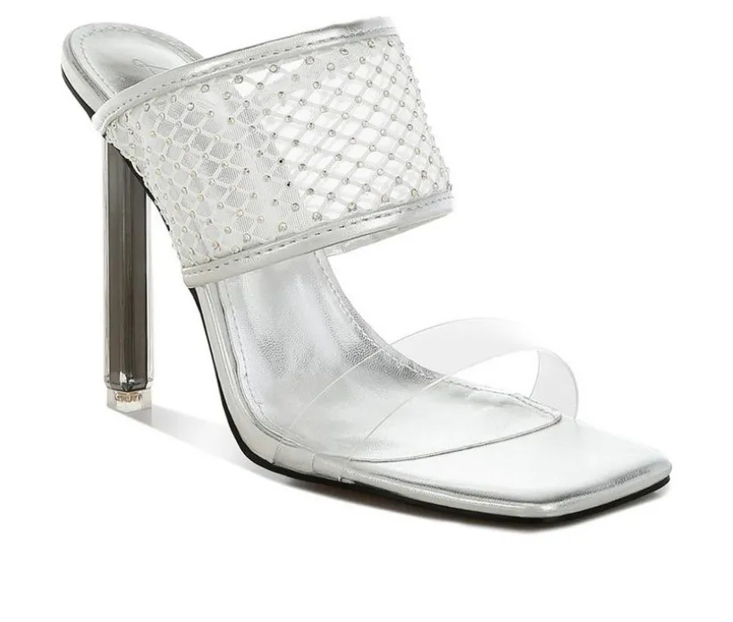 Women's London Rag Salween Dress Sandals