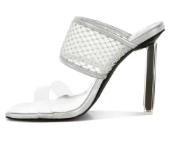 Women's London Rag Salween Dress Sandals