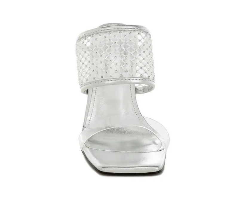 Women's London Rag Salween Dress Sandals