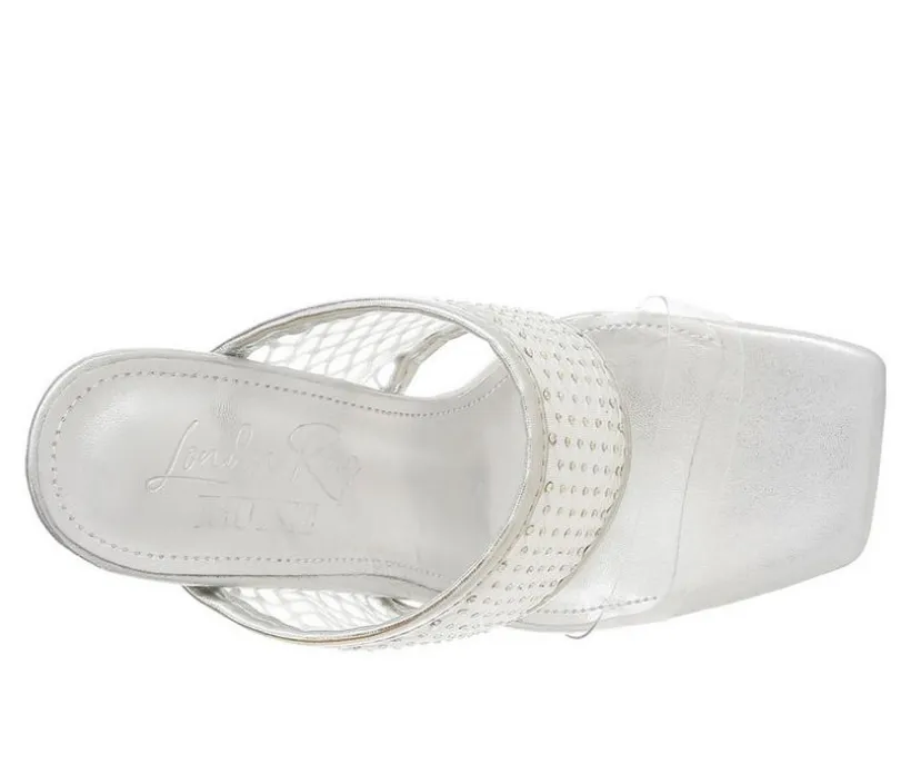 Women's London Rag Salween Dress Sandals