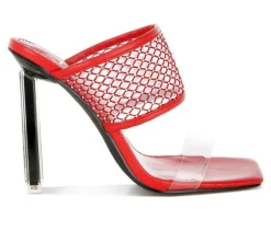 Women's London Rag Salween Dress Sandals
