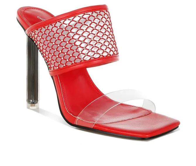 Women's London Rag Salween Dress Sandals