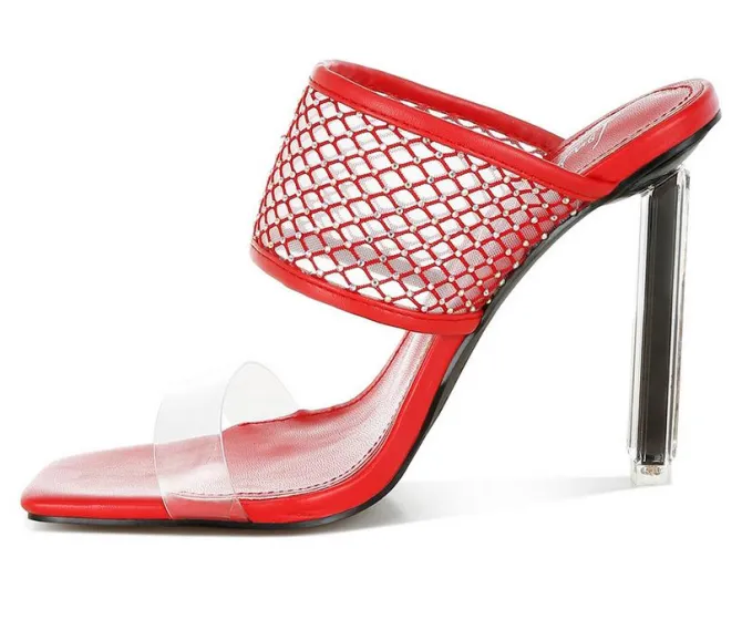 Women's London Rag Salween Dress Sandals