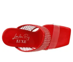 Women's London Rag Salween Dress Sandals