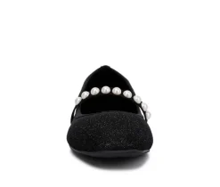 Women's London Rag Sassie Mary Jane Flats