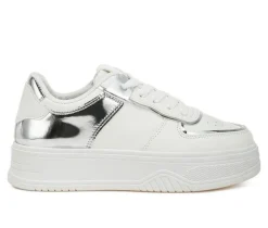 Women's London Rag Scouts Sneakers