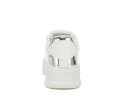 Women's London Rag Scouts Sneakers