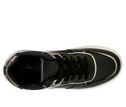 Women's London Rag Scouts Sneakers