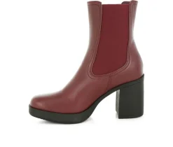 Women's London Rag Scuala Heeled Boots
