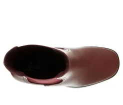 Women's London Rag Scuala Heeled Boots