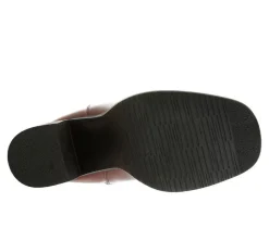 Women's London Rag Scuala Heeled Boots