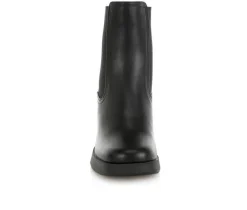 Women's London Rag Scuala Heeled Boots