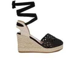 Women's London Rag Sea Breeze