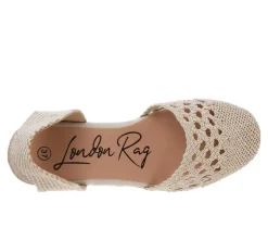 Women's London Rag Sea Breeze