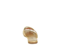 Women's London Rag Shara Mules