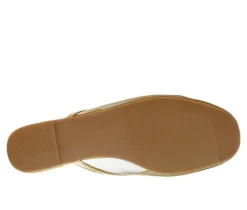 Women's London Rag Shara Mules