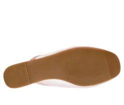 Women's London Rag Shara Mules