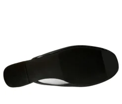 Women's London Rag Shara Mules