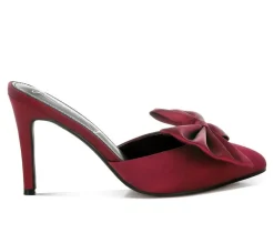 Women's London Rag Sidonie Pumps