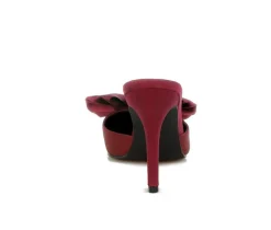 Women's London Rag Sidonie Pumps