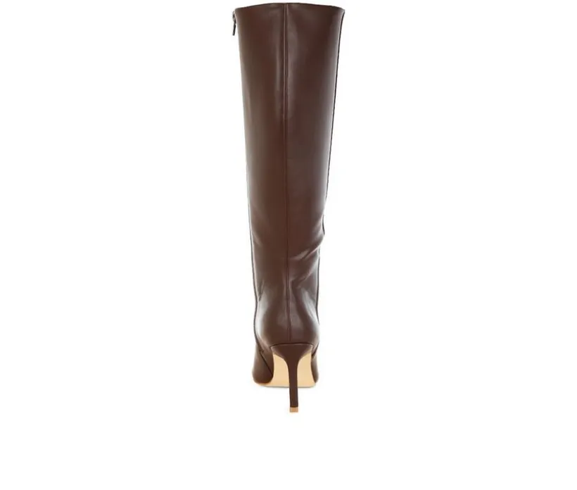 Women's London Rag Skara Knee High Boots