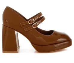 Women's London Rag Sonata Mary Jane Heels