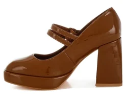 Women's London Rag Sonata Mary Jane Heels