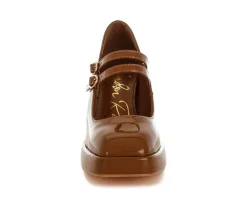 Women's London Rag Sonata Mary Jane Heels