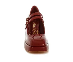 Women's London Rag Sonata Mary Jane Heels