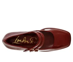 Women's London Rag Sonata Mary Jane Heels