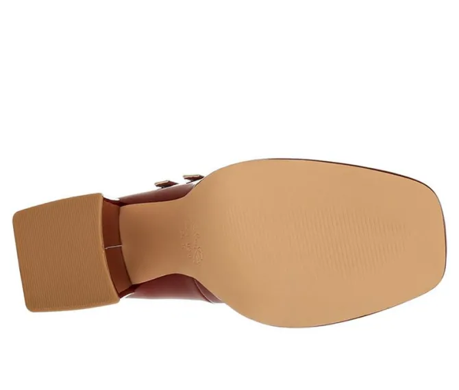 Women's London Rag Sonata Mary Jane Heels