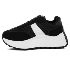 Women's London Rag Squeaker Sneakers