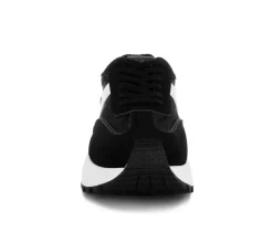 Women's London Rag Squeaker Sneakers