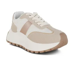 Women's London Rag Squeaker Sneakers