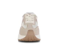 Women's London Rag Squeaker Sneakers