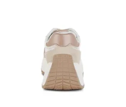 Women's London Rag Squeaker Sneakers