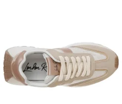 Women's London Rag Squeaker Sneakers