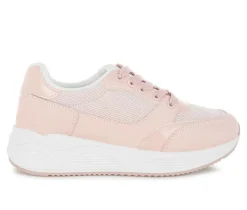 Women's London Rag Subasa Wedge Sneakers