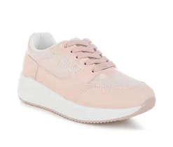 Women's London Rag Subasa Wedge Sneakers