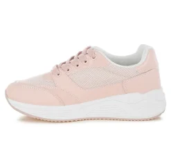 Women's London Rag Subasa Wedge Sneakers