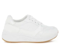 Women's London Rag Subasa Wedge Sneakers